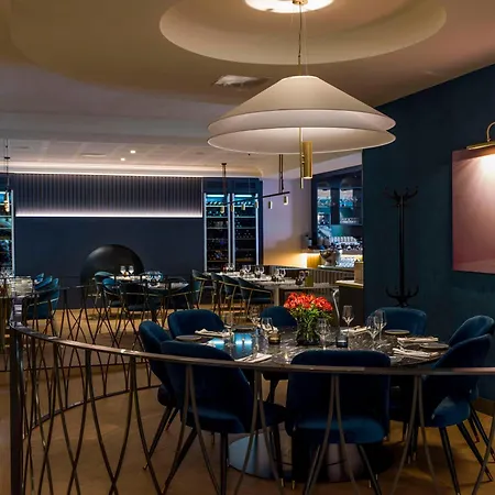 Radisson Blu Royal Viking Hotel, Stockholm