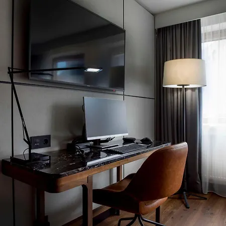 Radisson Blu Royal Viking Hotel, 4* Stockholm