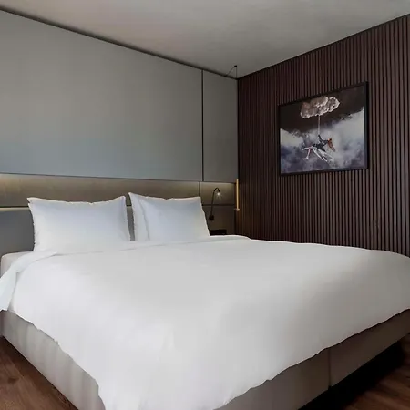 Radisson Blu Royal Viking Hotel,