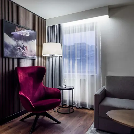 Radisson Blu Royal Viking Hotel, Hotel Stockholm