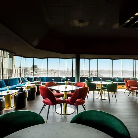 Radisson Blu Royal Viking Hotel,