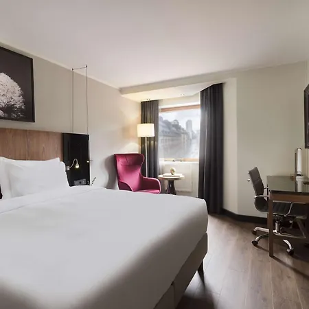Hotel Radisson Blu Royal Viking Hotel, Stockholm