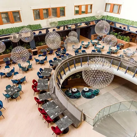 Radisson Blu Royal Viking Hotel, Hotel 4*