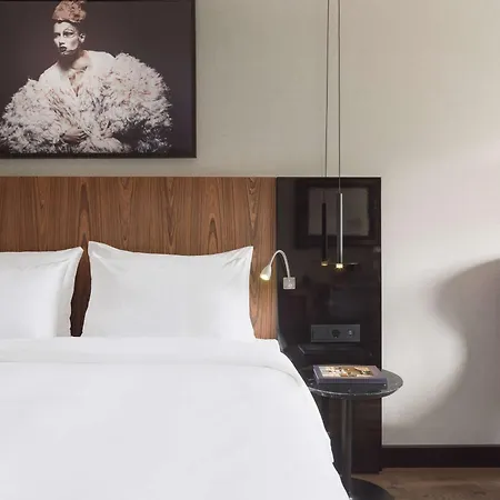 Radisson Blu Royal Viking Hotel, 4* Stockholm