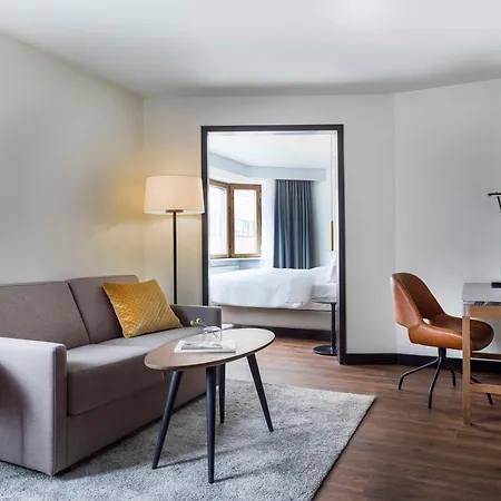 Radisson Blu Royal Viking Hotel, Hotel 4*