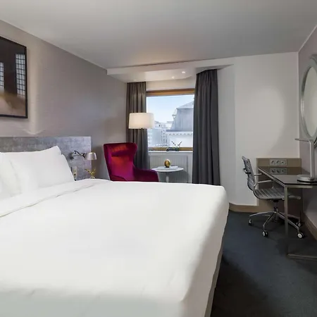 Radisson Blu Royal Viking Hotel,