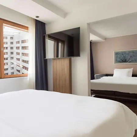 Radisson Blu Royal Viking Hotel, Hotel