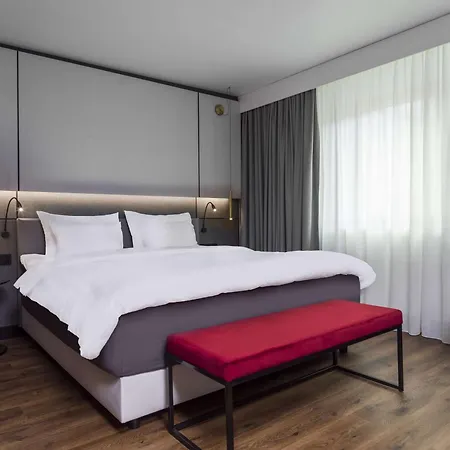 Radisson Blu Royal Viking Hotel, 4*