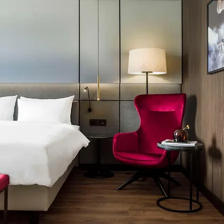 Radisson Blu Royal Viking Hotel, 4* Stockholm