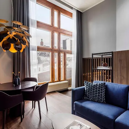 Radisson Blu Royal Viking Hotel, 4*