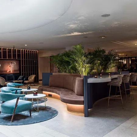 Radisson Blu Royal Viking Hotel, Stockholm