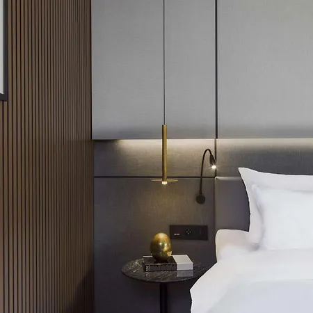 Radisson Blu Royal Viking Hotel, Hotel