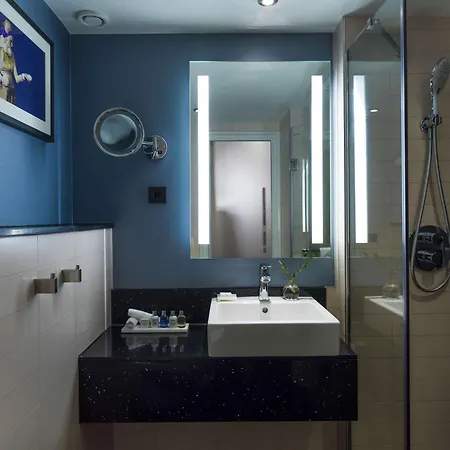 Hotel Radisson Blu Royal Viking Hotel, 4*