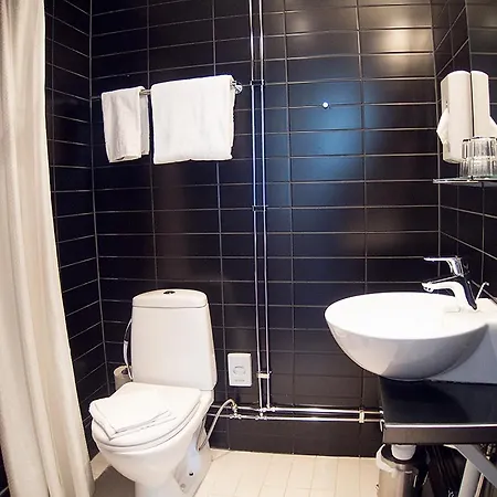 Ibis Styles Odenplan