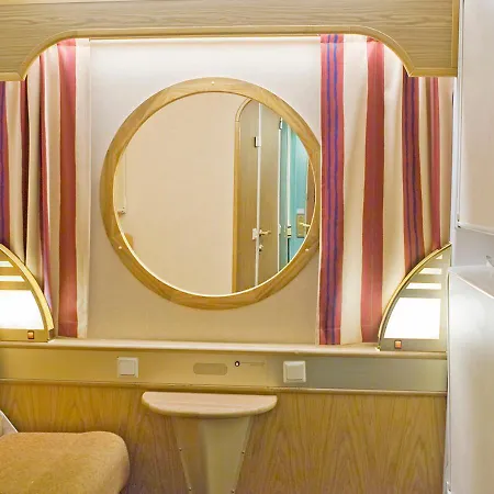 Viking Line Ferry Amorella - To Helsinki  *