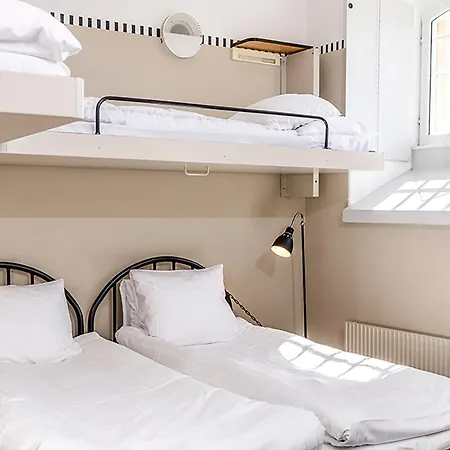 Langholmen 3* Stockholm