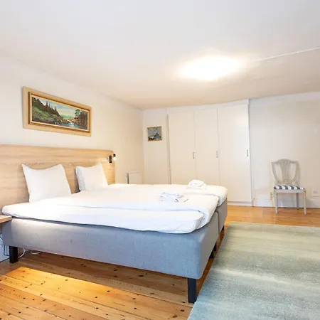 Apartman Apartdirect Gamla Stan Ii Stockholm
