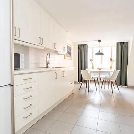 Apartman Apartdirect Gamla Stan Ii *