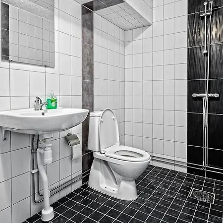 Albergue Mosebacke