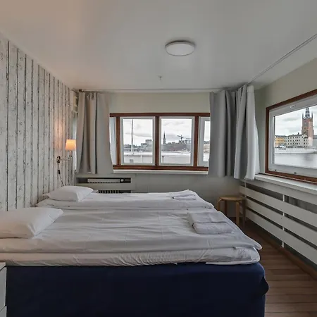 Rygerfjord Hotel&hostel Stockholm