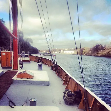M/s Monika 3* Stockholm