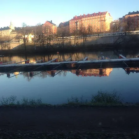 M/s Monika Stockholm