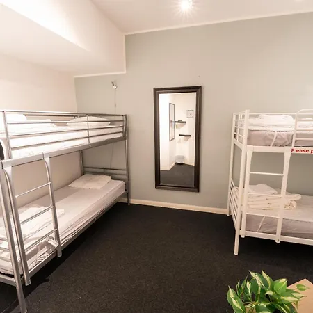Stockholm Hostel