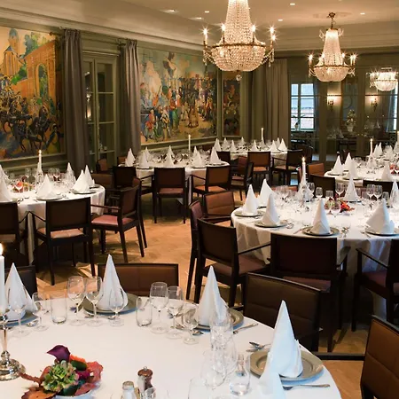 Stallmaestaregarden Hotel, Stockholm, A Member Of Design