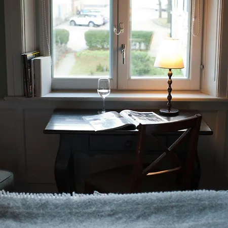 Stallmaestaregarden Hotel, Stockholm, A Member Of Design