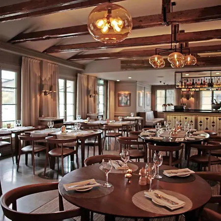 Stallmaestaregarden Hotel, Stockholm, A Member Of Design