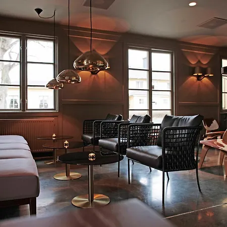 酒店 Stallmaestaregarden Hotel, Stockholm, A Member Of Design 4*