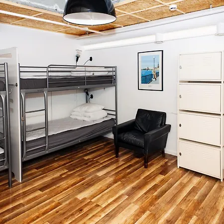 Albergue Backpackers