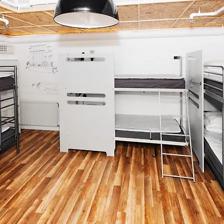 Albergue Backpackers *