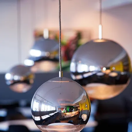 Hotel Mornington Bromma 4*