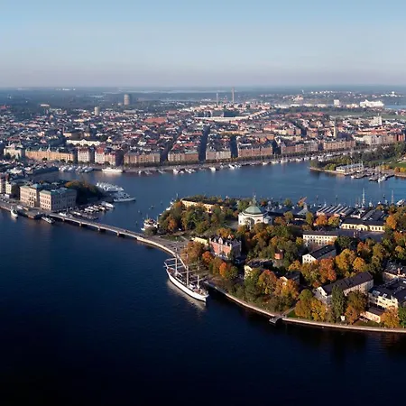 Hotel Skeppsholmen, Stockholm, A Member Of Design 4*