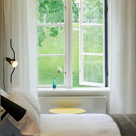 Skeppsholmen, Stockholm, A Member Of Design Stockholm