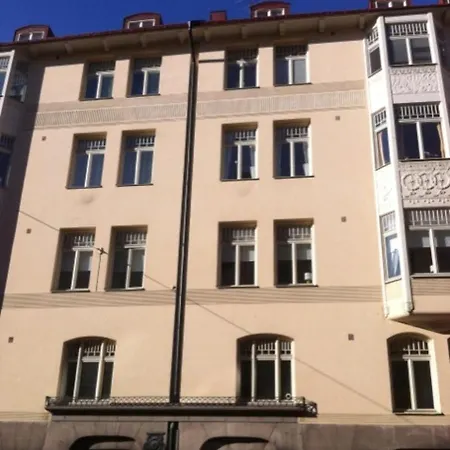Hotel Paerlan