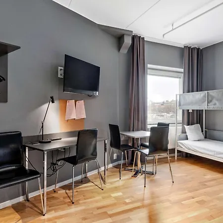 Aiden By Western Kista Hotel