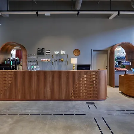 Tapetfabriken Hotel Nacka