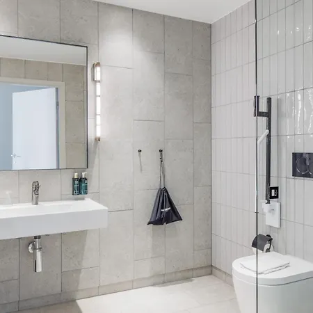 Tapetfabriken Hotel 4*