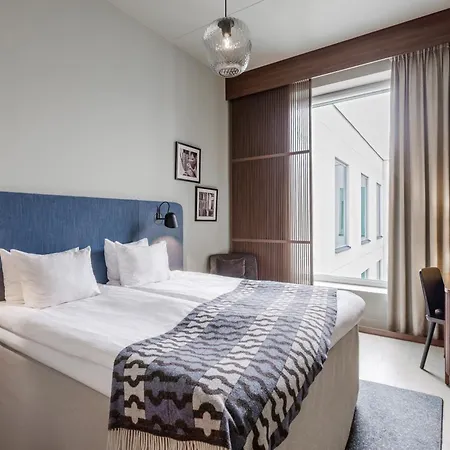 Hotel Tapetfabriken Nacka