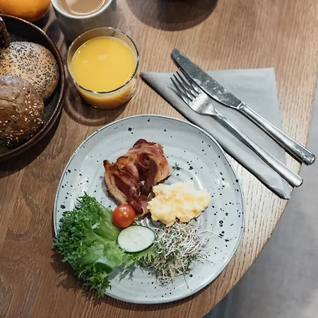 Tapetfabriken Hotel Nacka