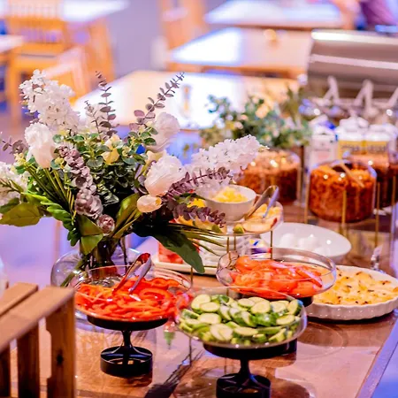 Expo Hotel Stockholm