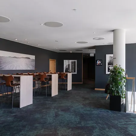 Clarion Sign Hotel 4*