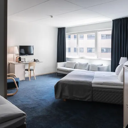Hotel Clarion Sign 4*