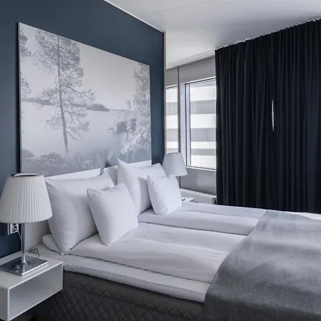 Clarion Sign Hotel 4*