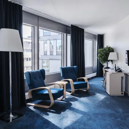 Clarion Sign Hotel 4*