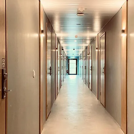Apartamento Uptown *