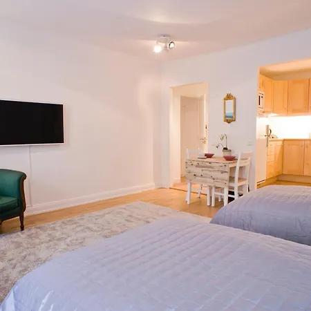 Apartment Perseus *