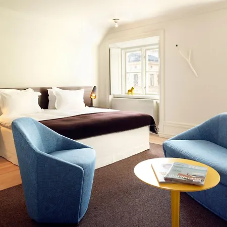 Hotel Skeppsholmen, Stockholm, A Member Of Design 4*